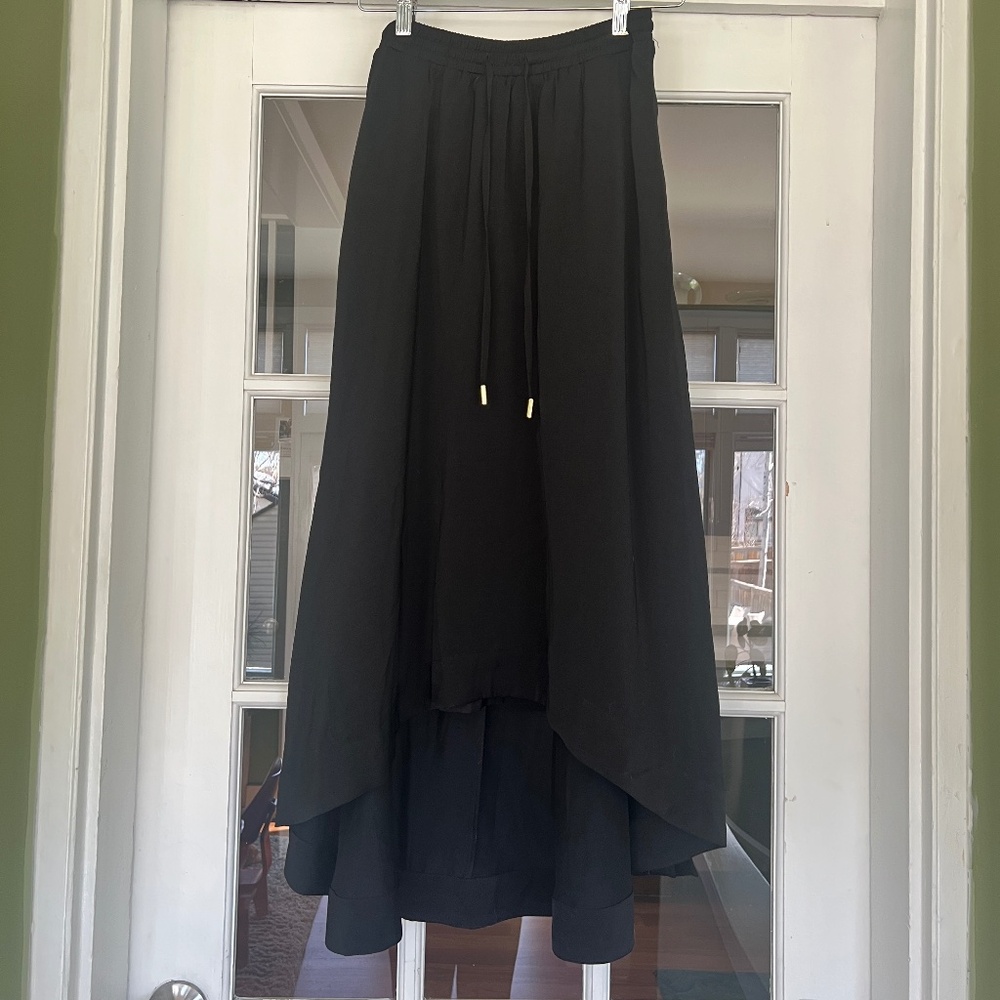 Banana Republic skirt